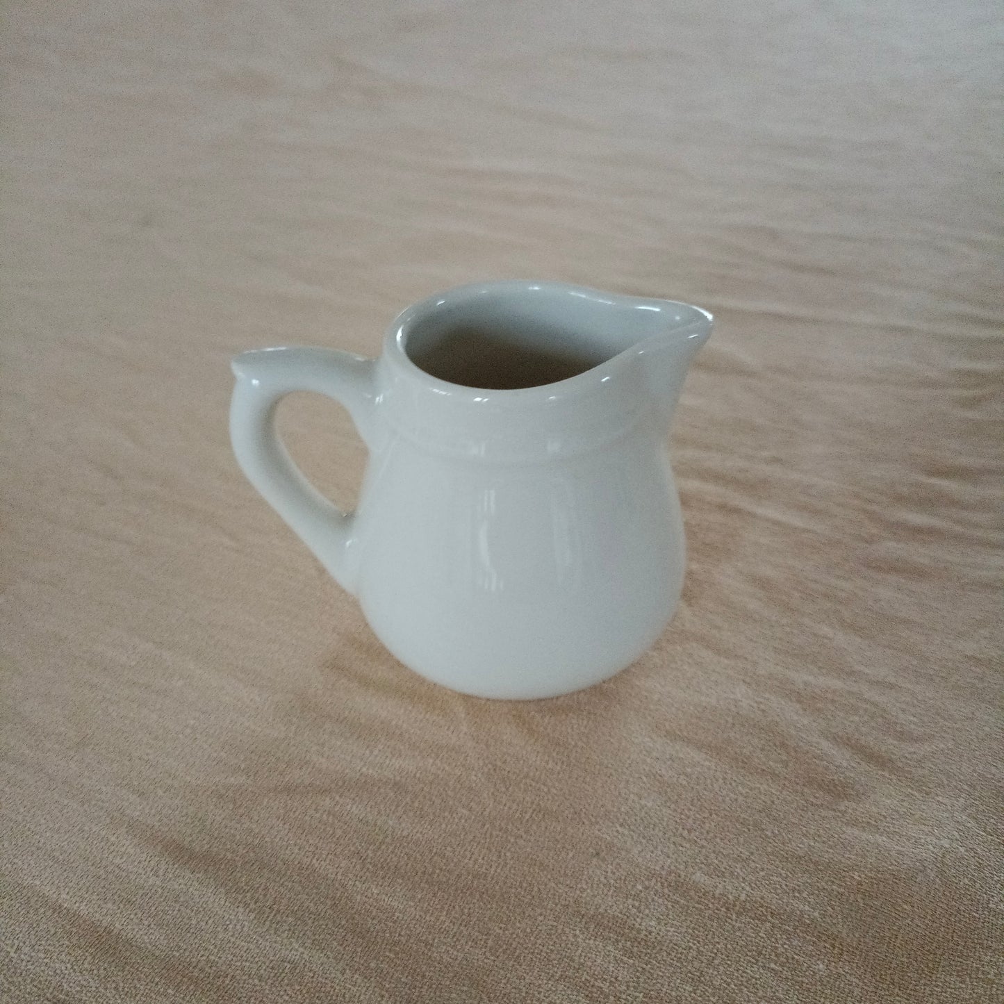 Pot à lait / crème  
