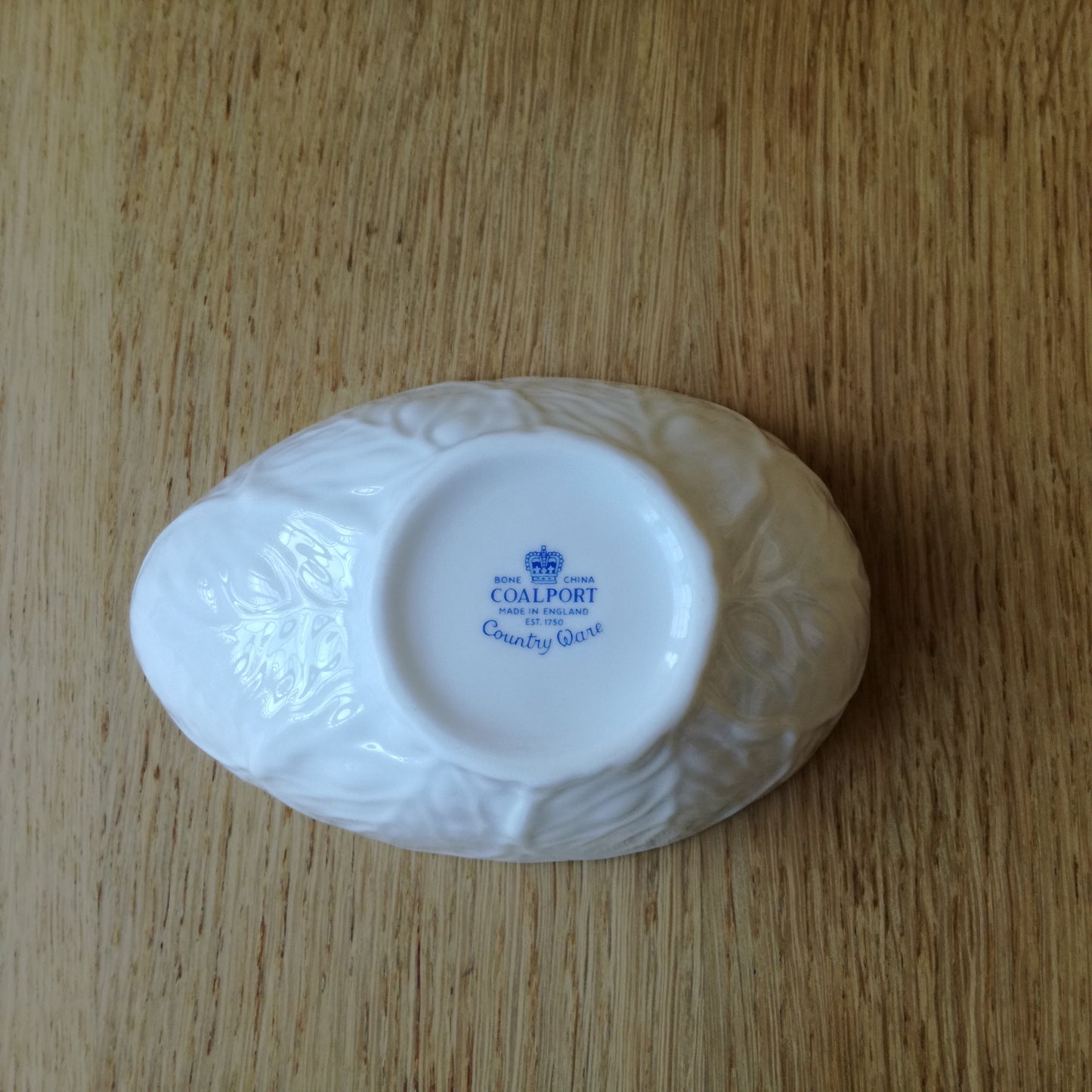 Accessoires  Coalport (GB)