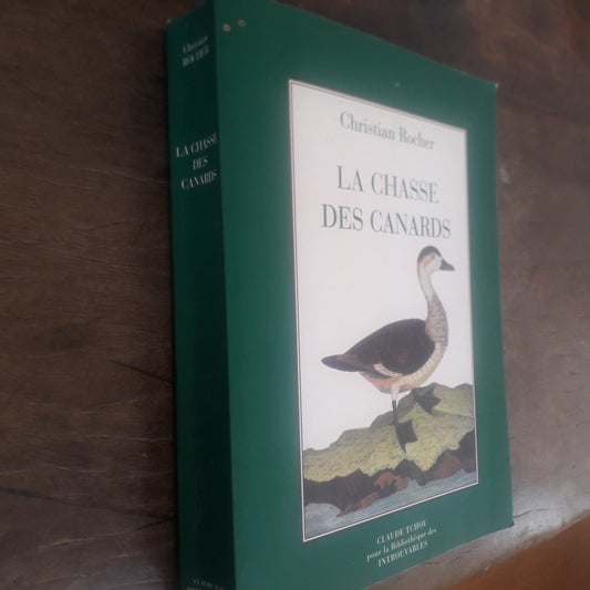 Livre  Bibliothèque des Introuvables