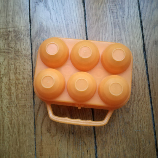 Boîte à œufs  