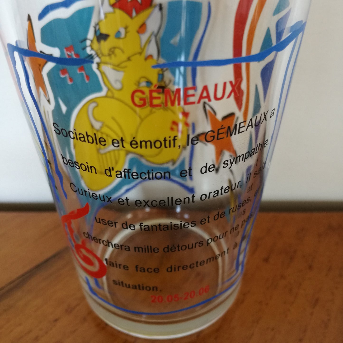 Verre  