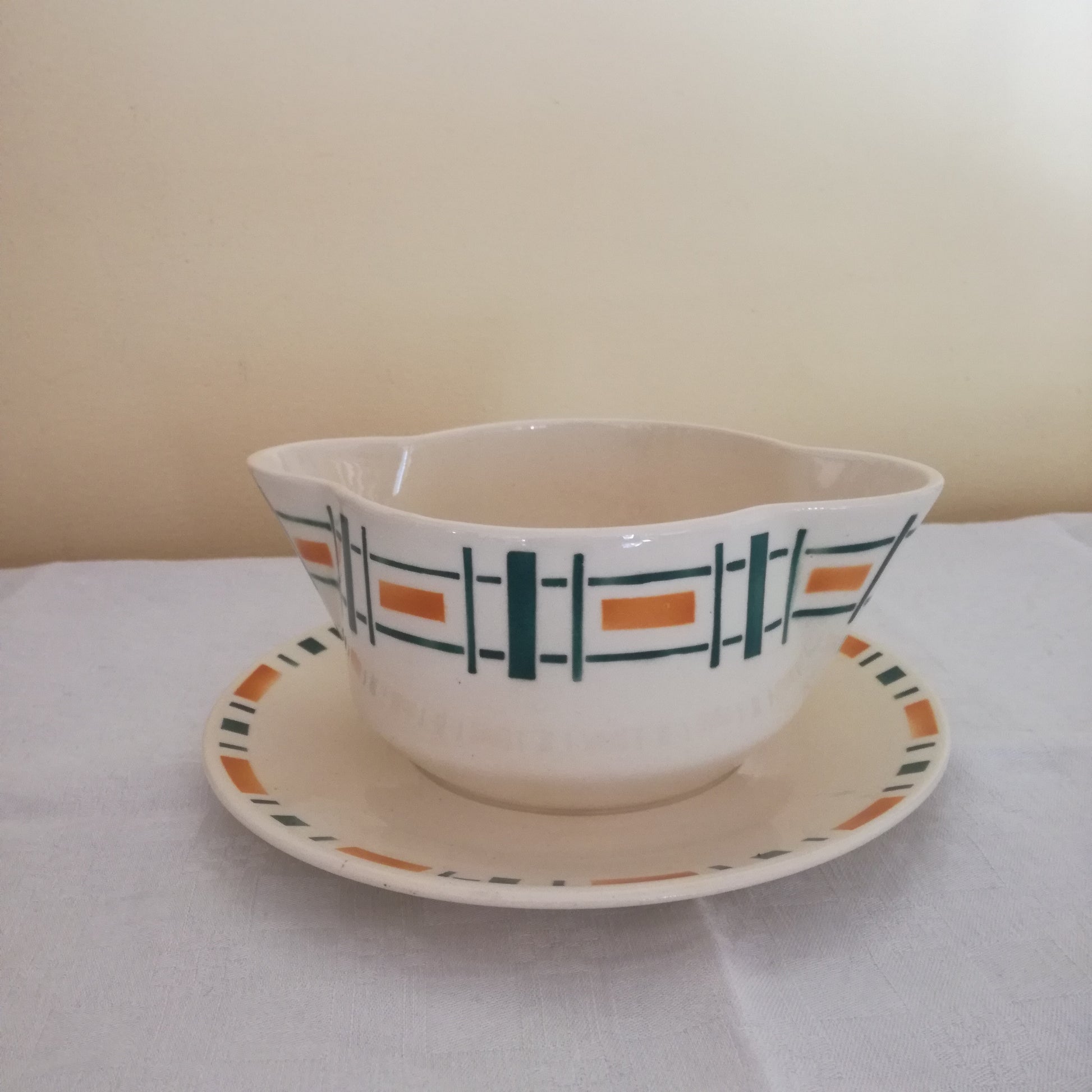 Saucière Quiberon Badonviller