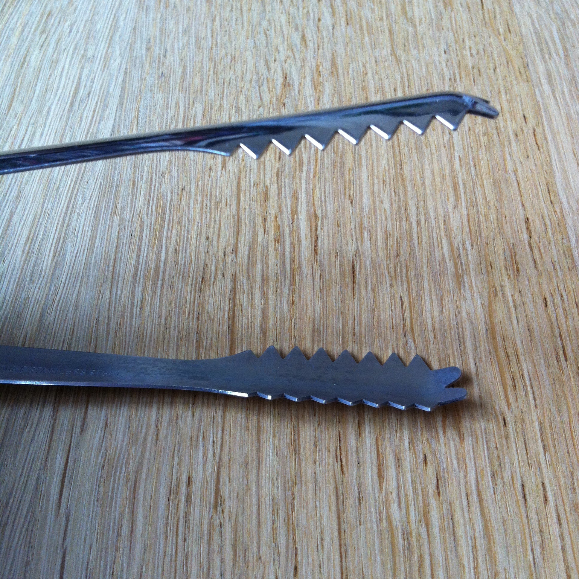 Pince à glaçons  