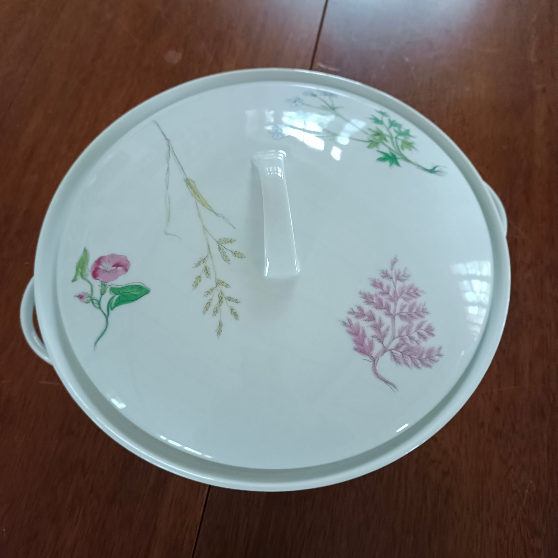 Soupière  Limoges - Bernardaud