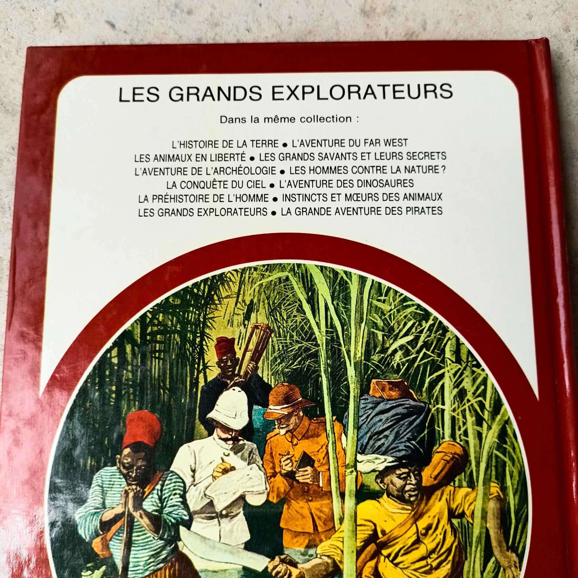 Livre Histoire & Géographie La Nouvelle Encyclopédie Hachette