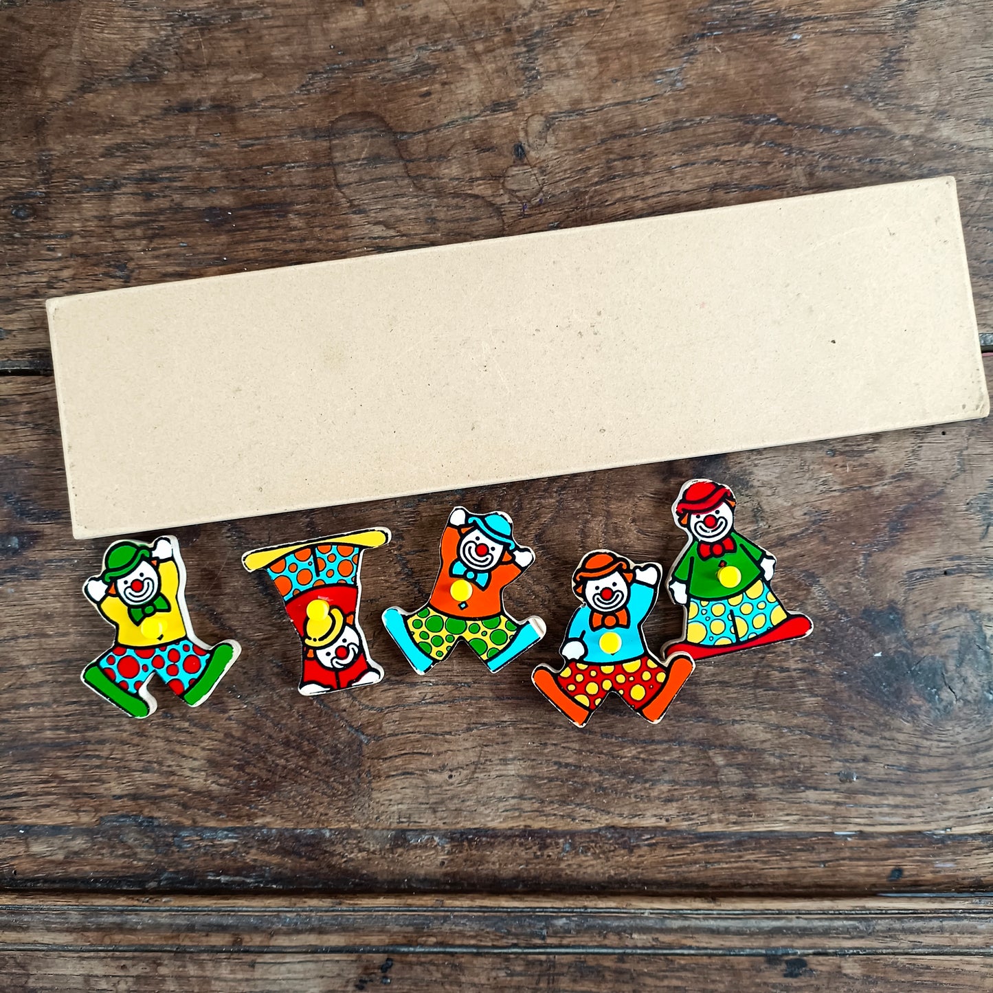 Puzzle  Djeco