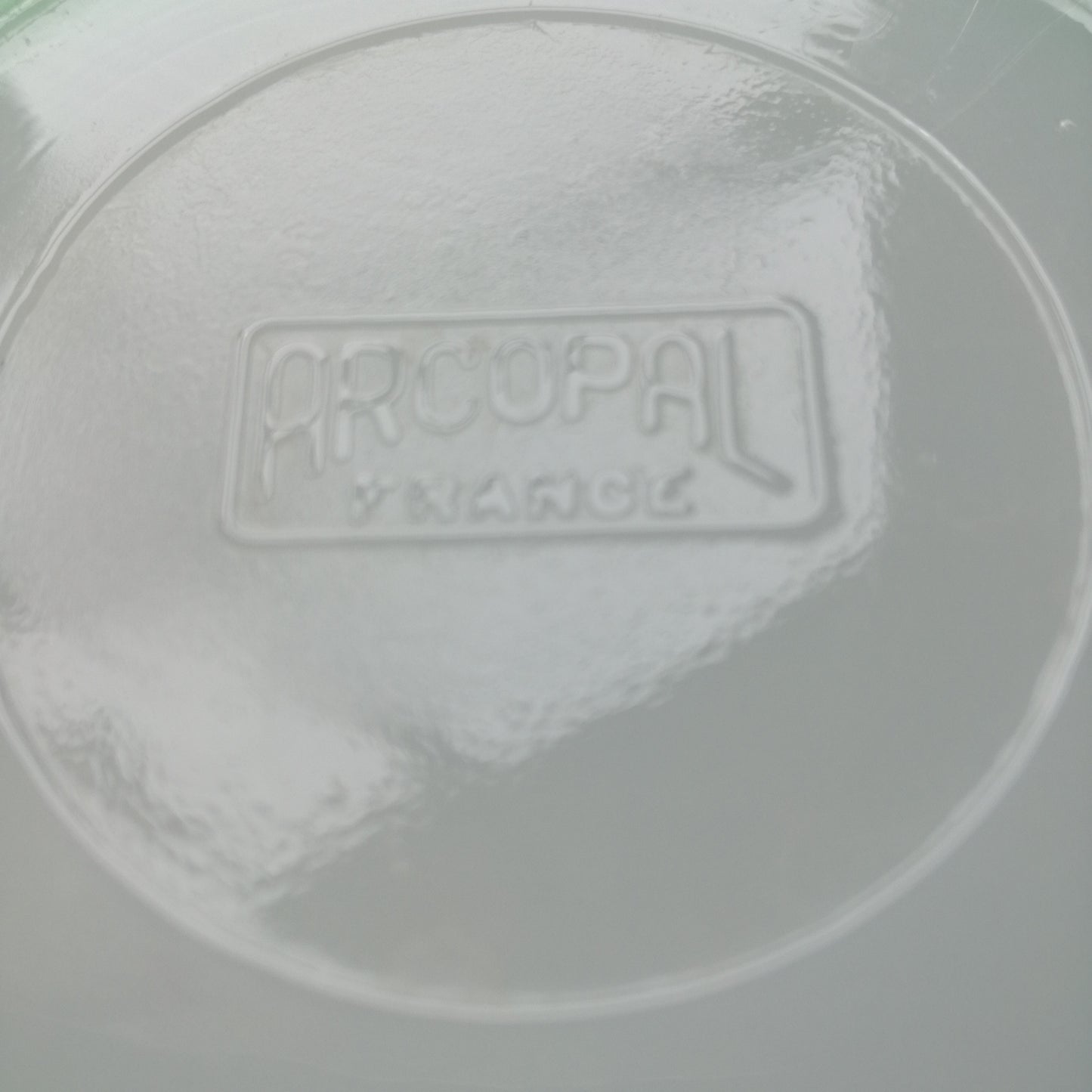 Ramequin  Arcopal