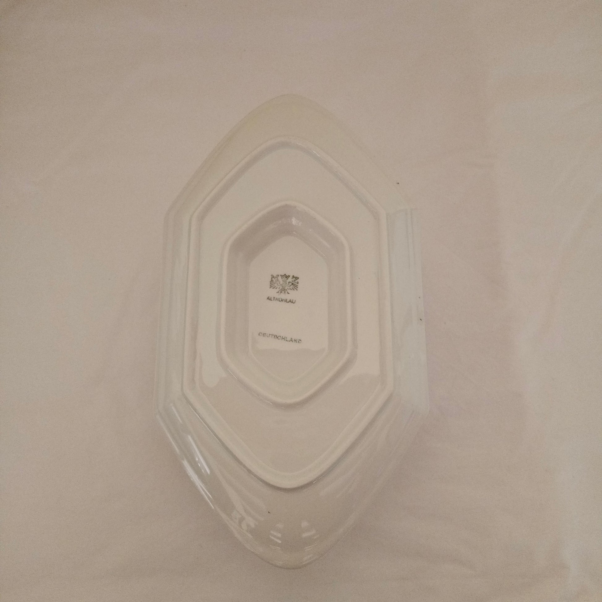 Plat  Altrohau