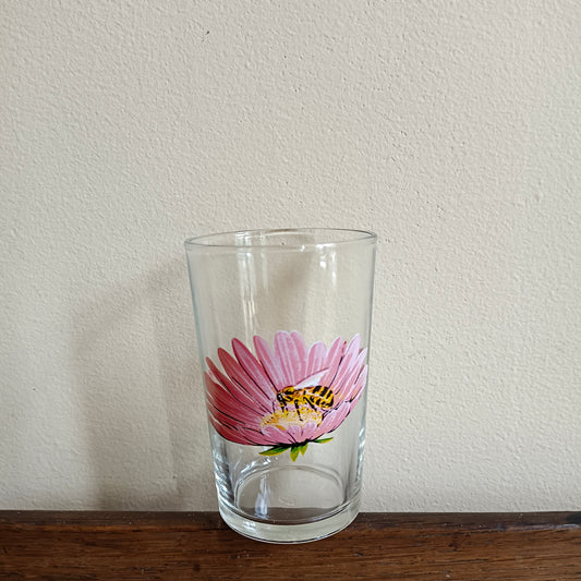 Verre  VMC (Verreries mécaniques champenoises)