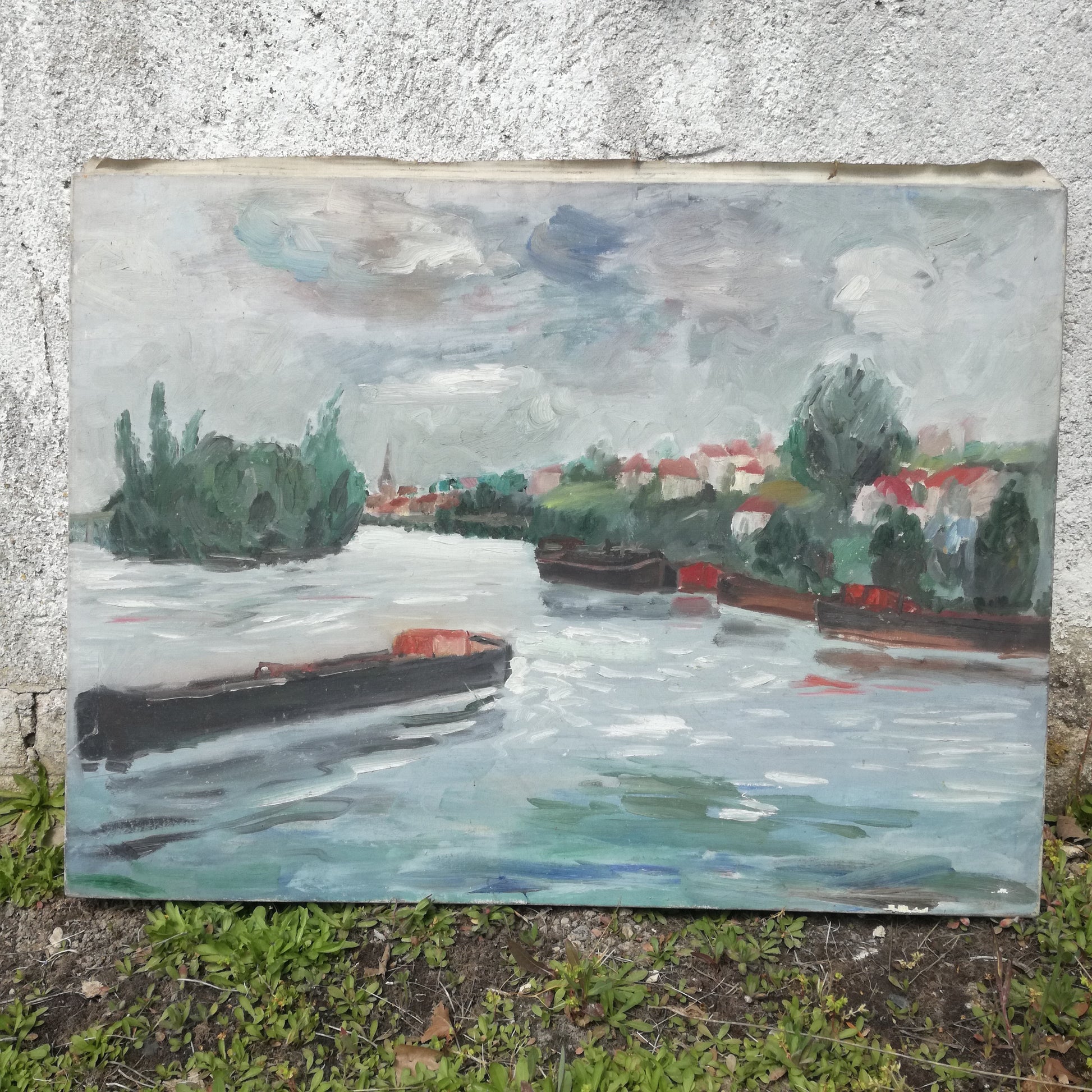 Peinture  