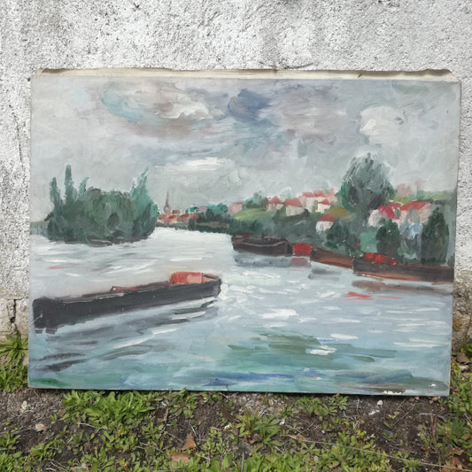 Peinture  