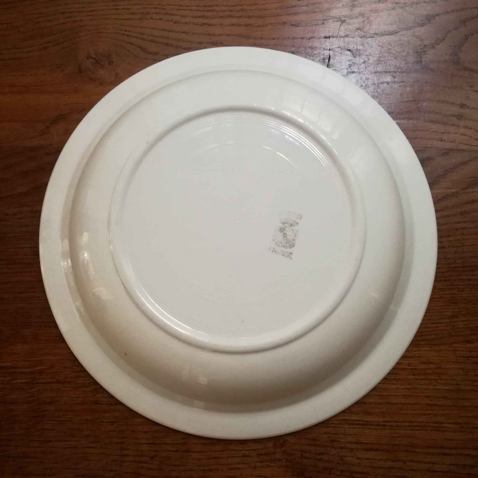 Plat  Digoin