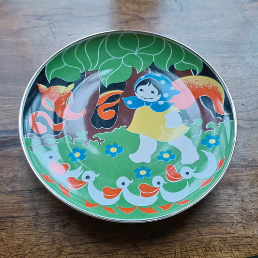 Assiette décorative  Favolina (PL)