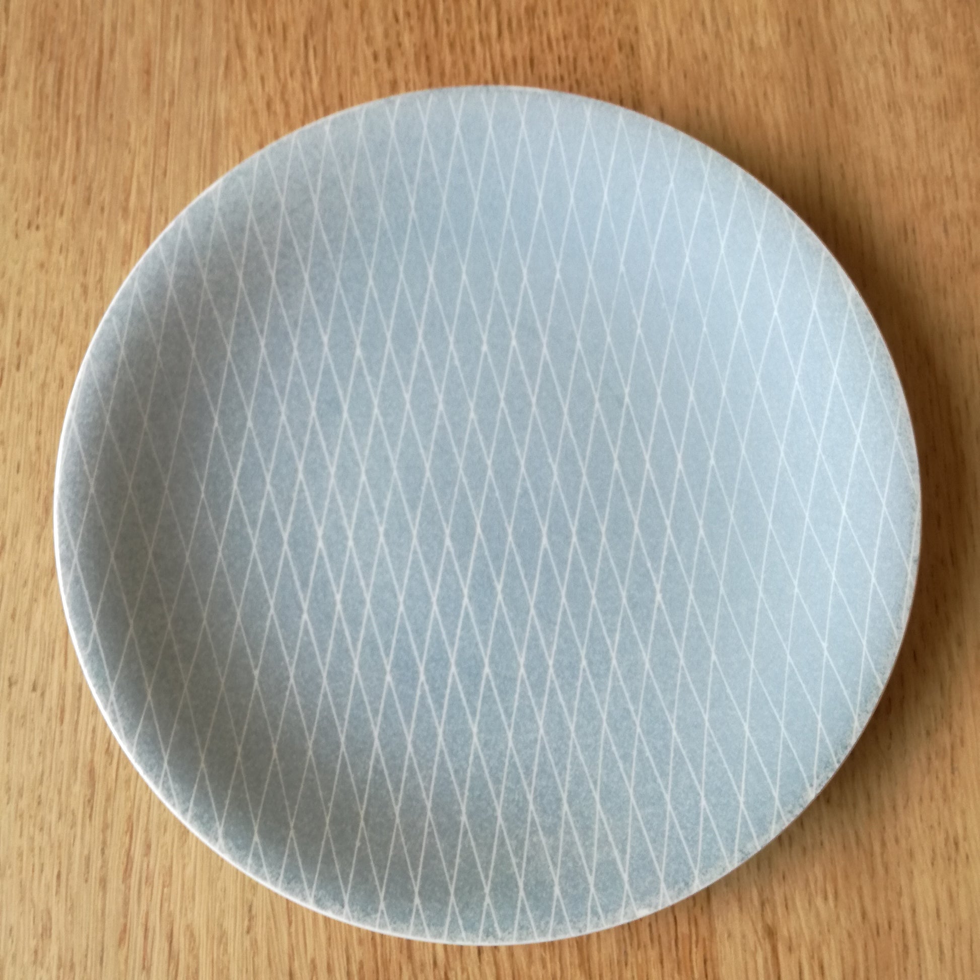 Assiette  Longchamp