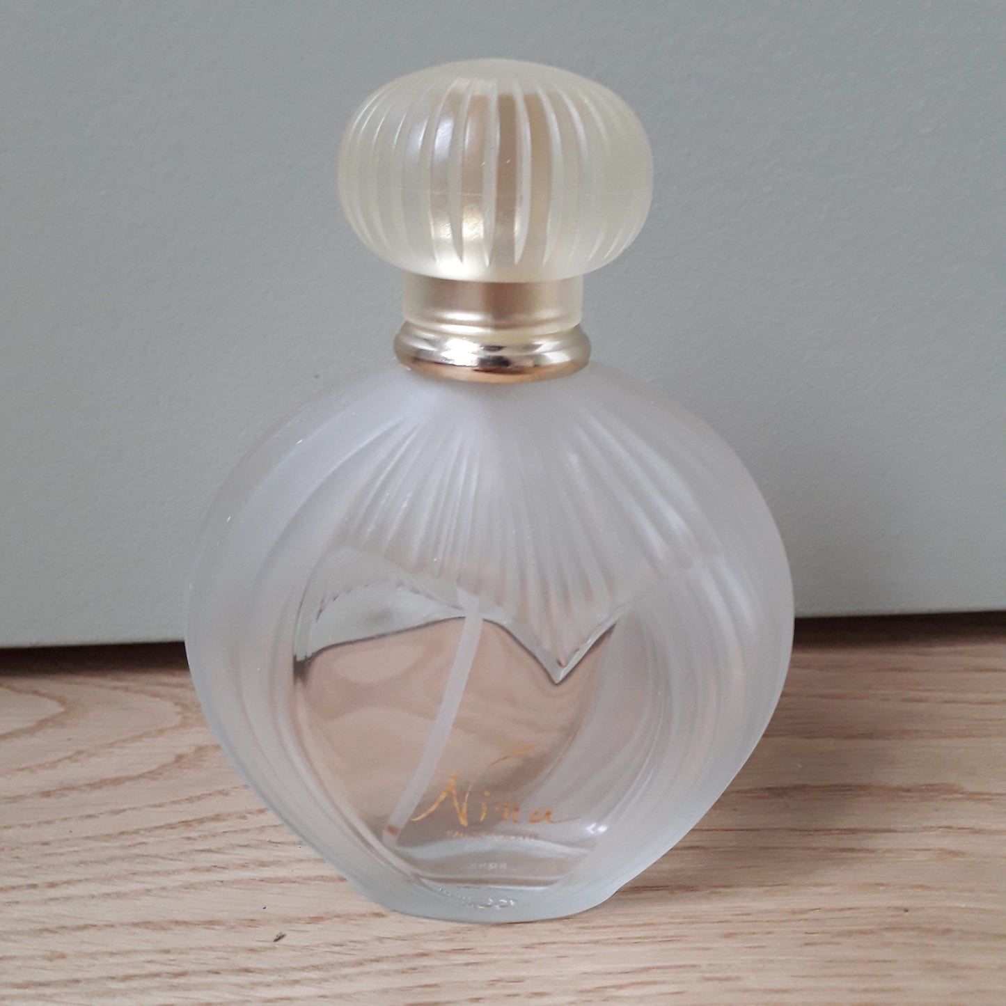 Flacon à parfum  