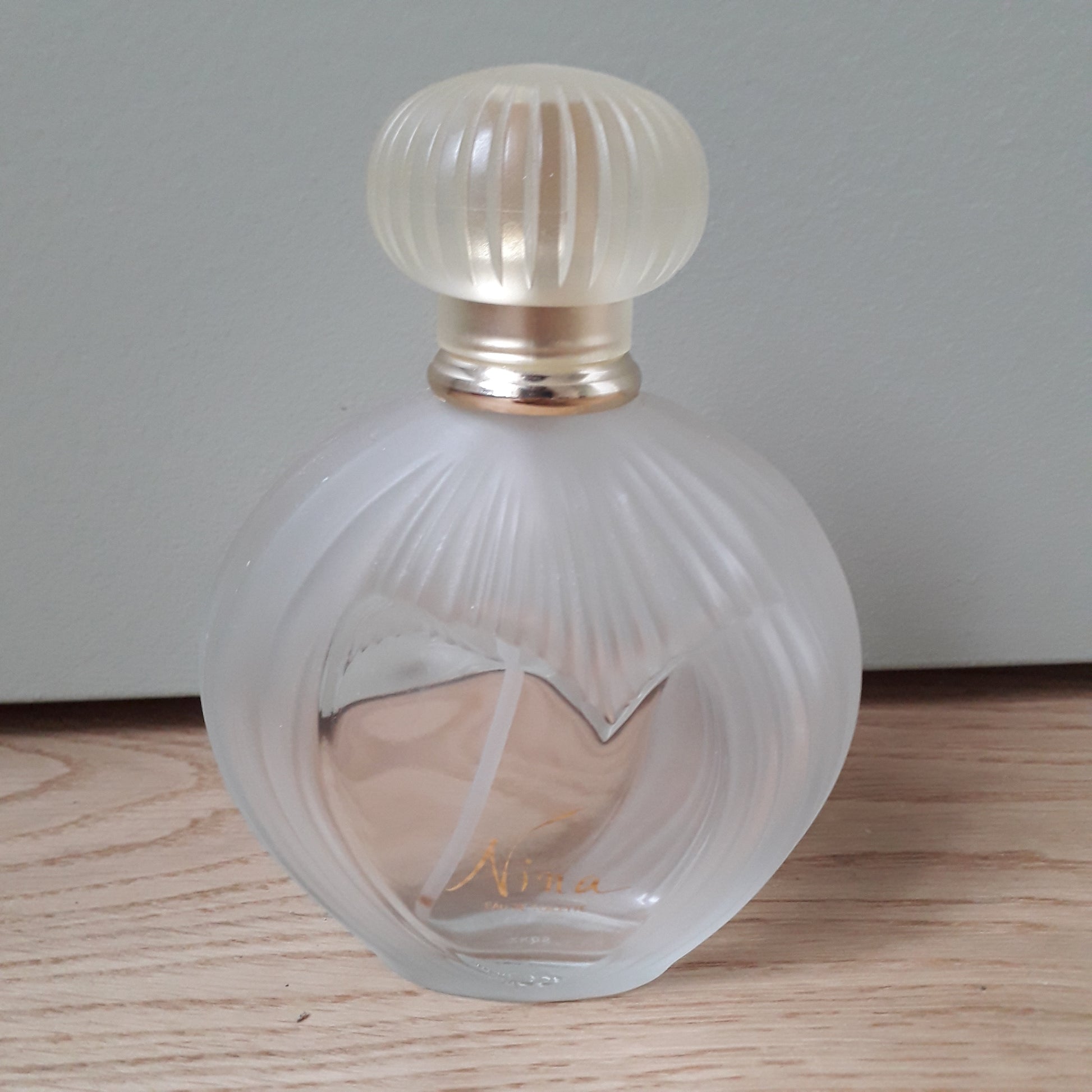 Flacon à parfum  