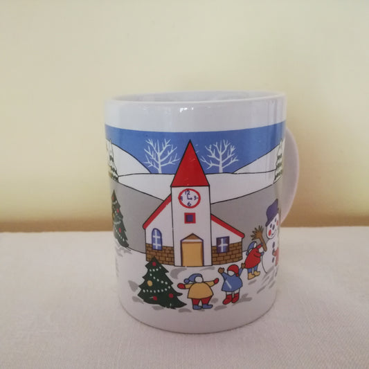 Tasse à café  