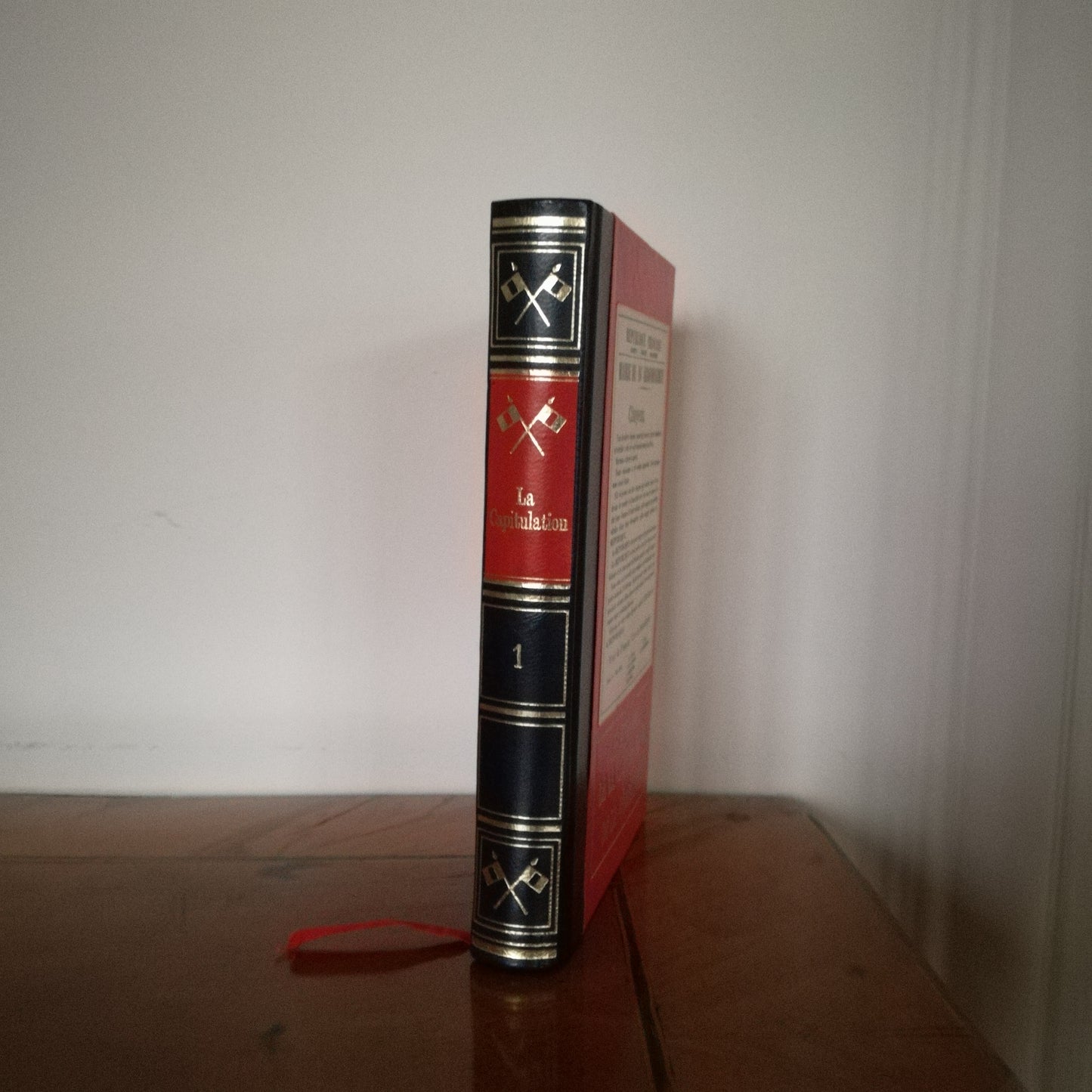 Livre Histoire & Géographie Les énigmes de la guerre de 70 et de la Commune Éditions de Crémille