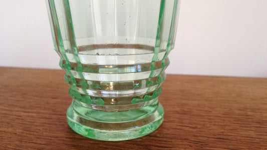 Verre  BVB (1946-1960)