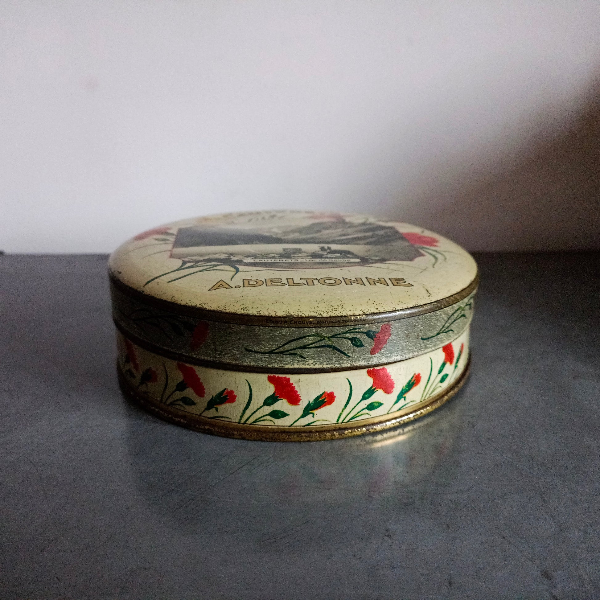 Boîte  
