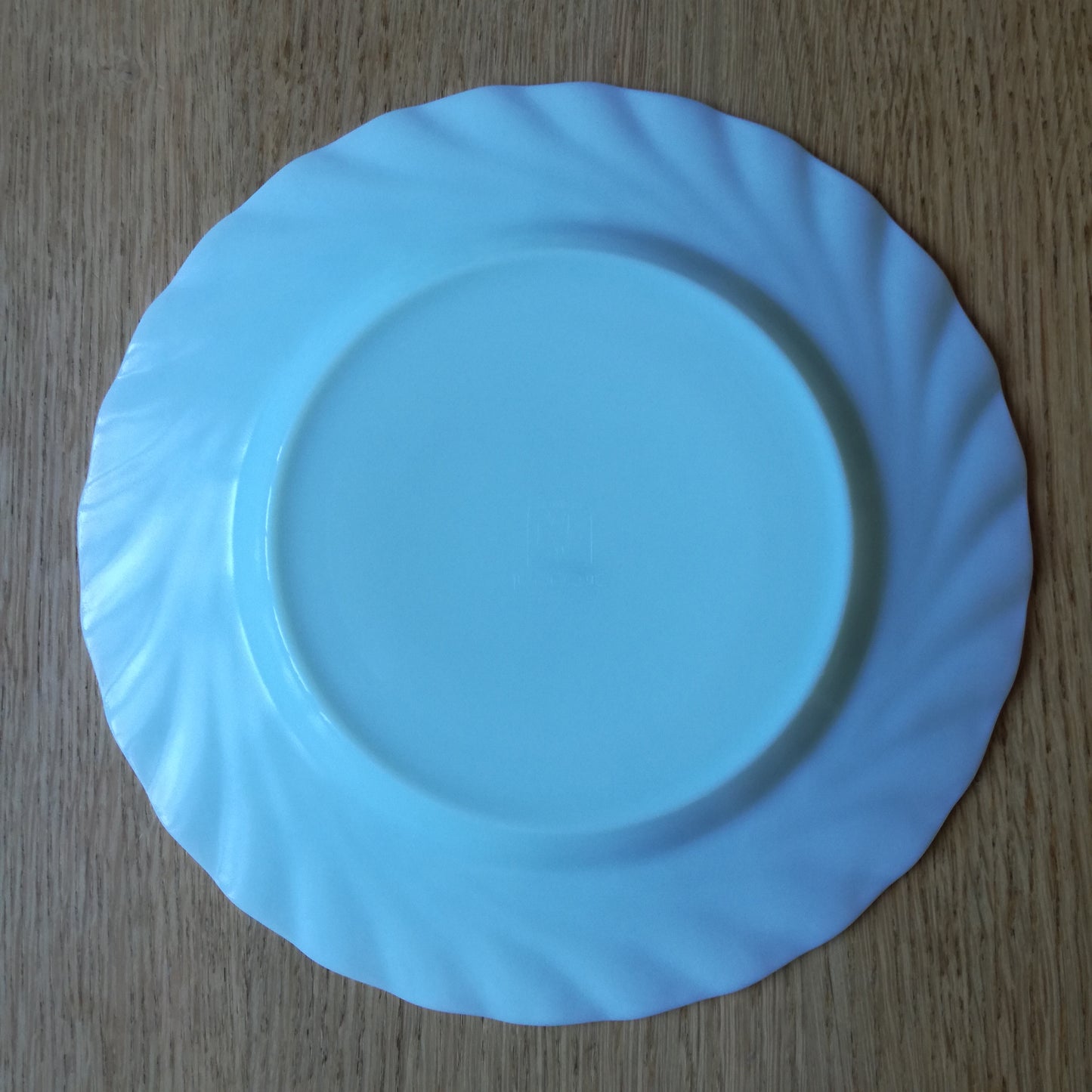 Assiette  Arcopal