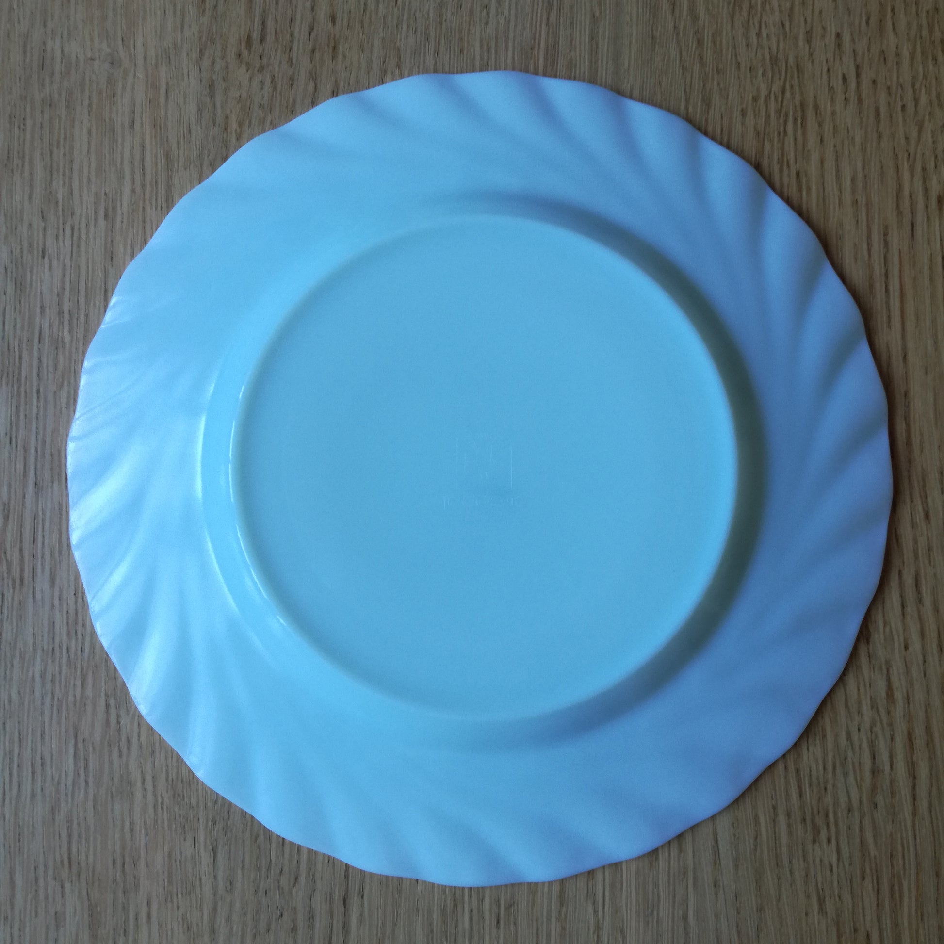 Assiette  Arcopal