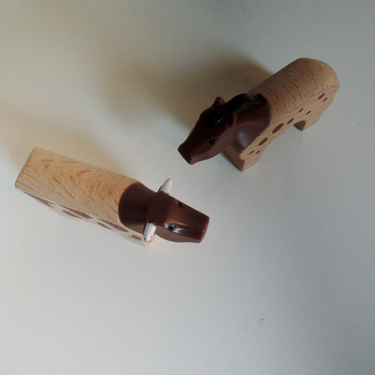 Figurine  Brio