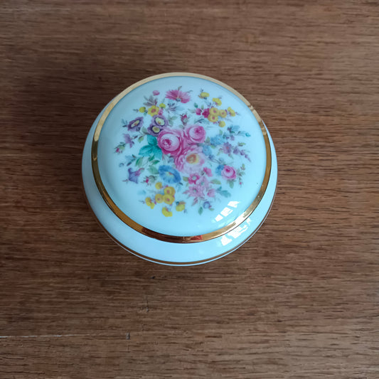 Boîte  Gloria (Bavaria)