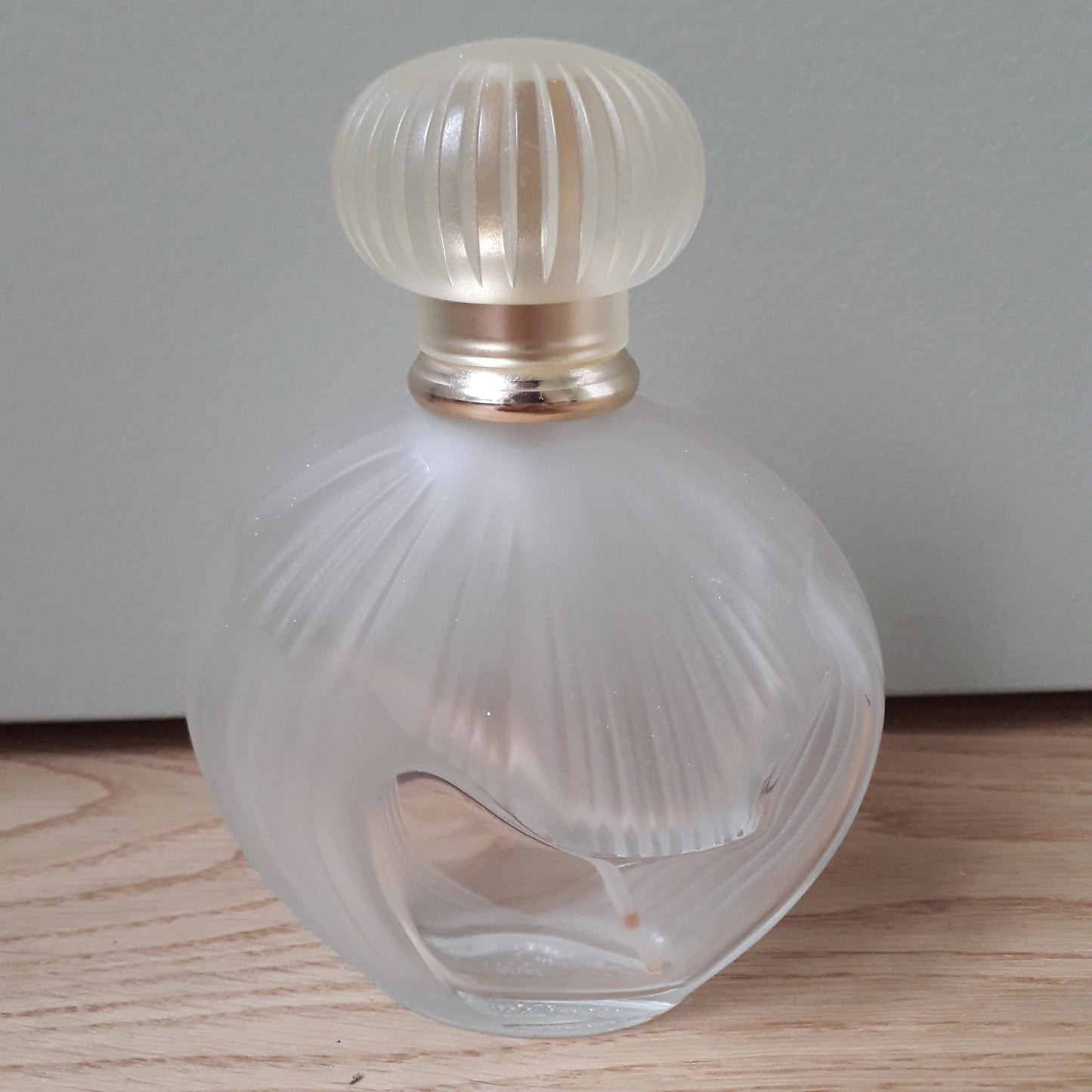 Flacon à parfum  