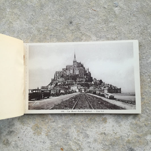 Carte postale / Vue  Collection Loïc