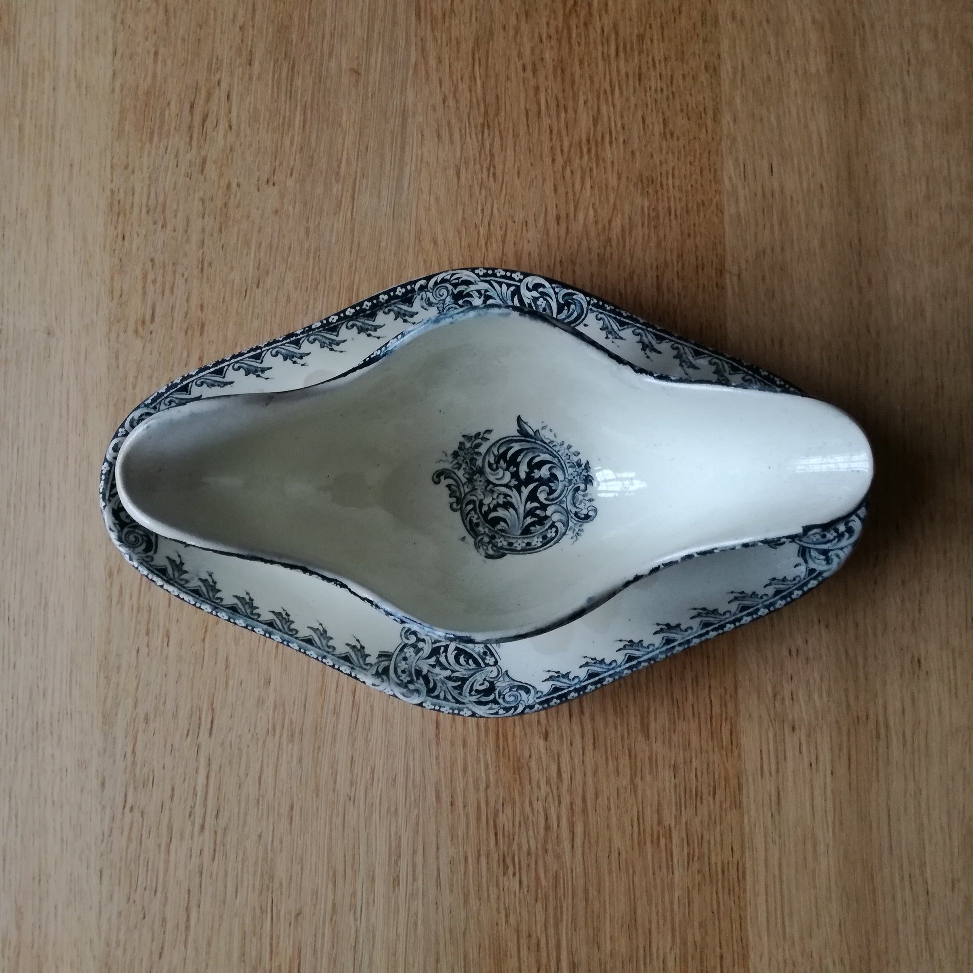 Saucière  Salins