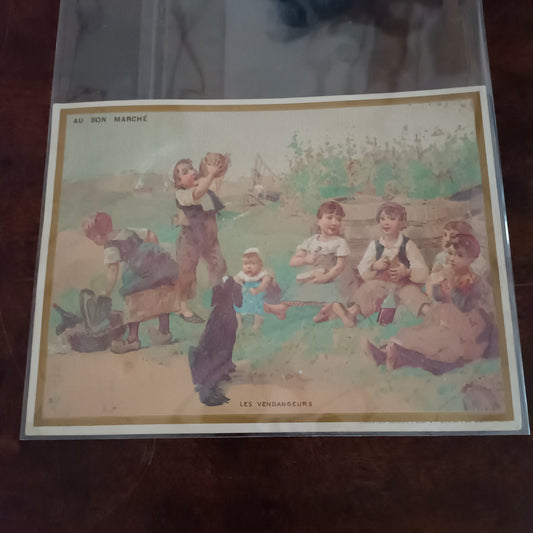 Lithographie  