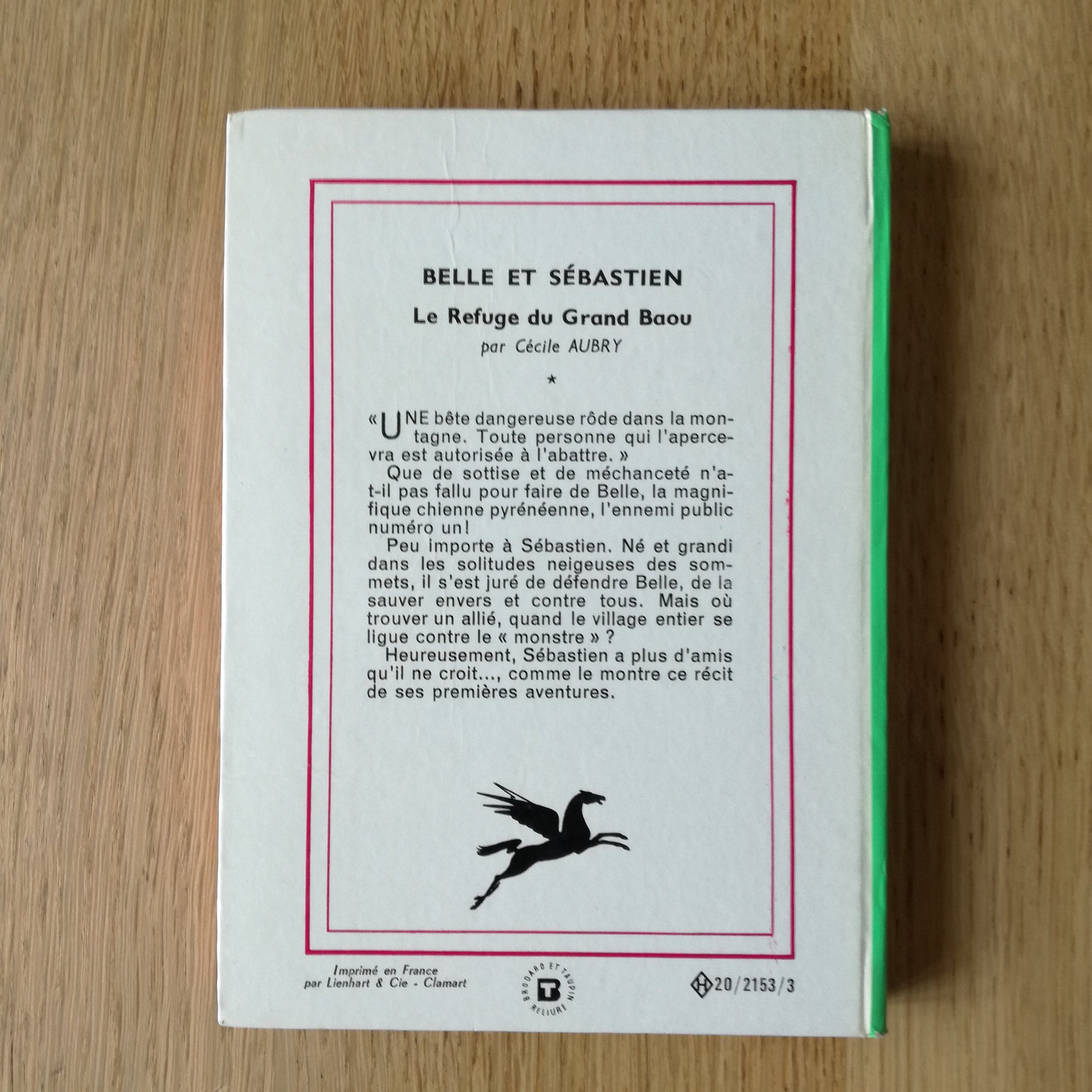 Livre jeunesse  