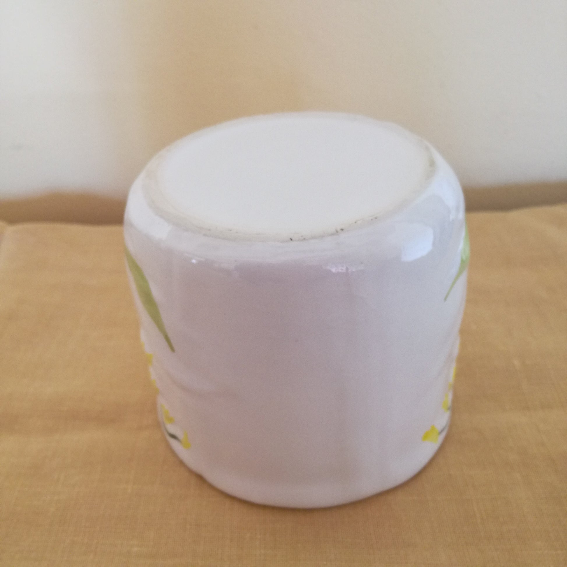 Cache-pot  