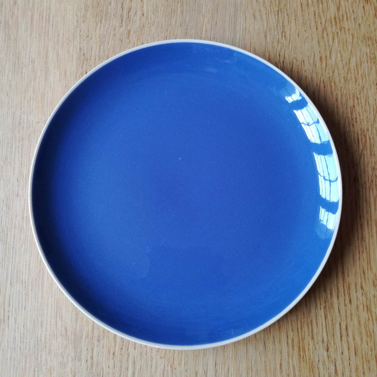 Assiette  Villeroy & Boch