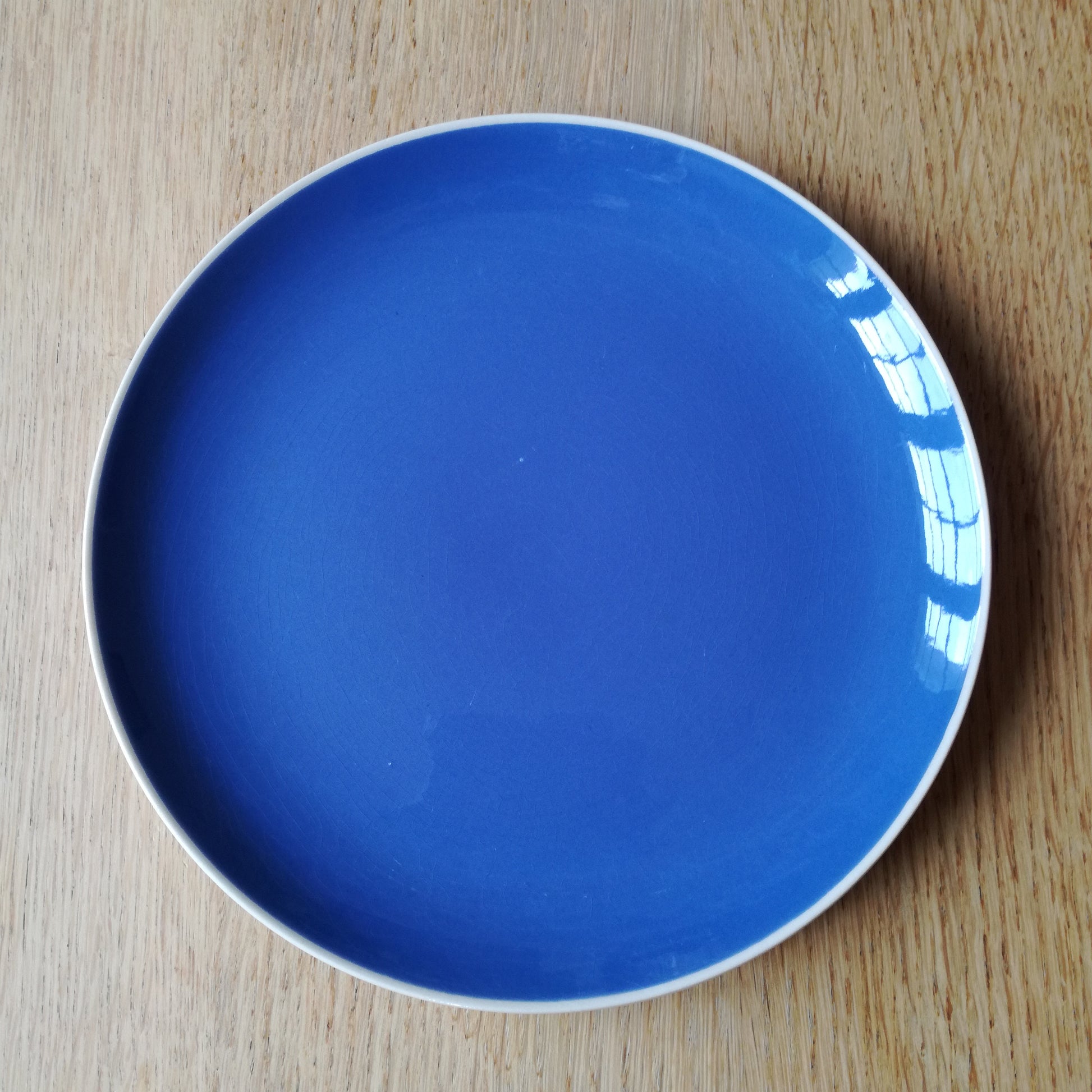 Assiette  Villeroy & Boch