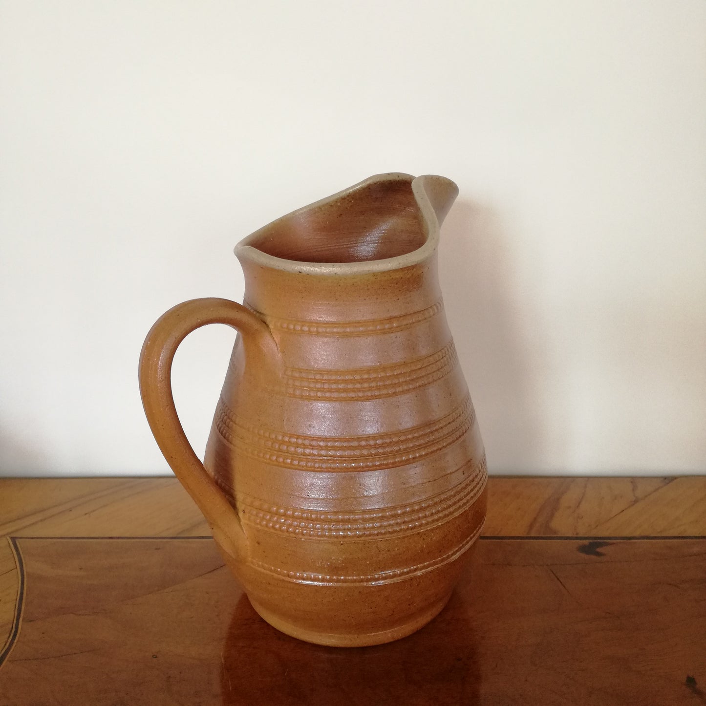 Carafe / pichet / broc  Grès de Bonny