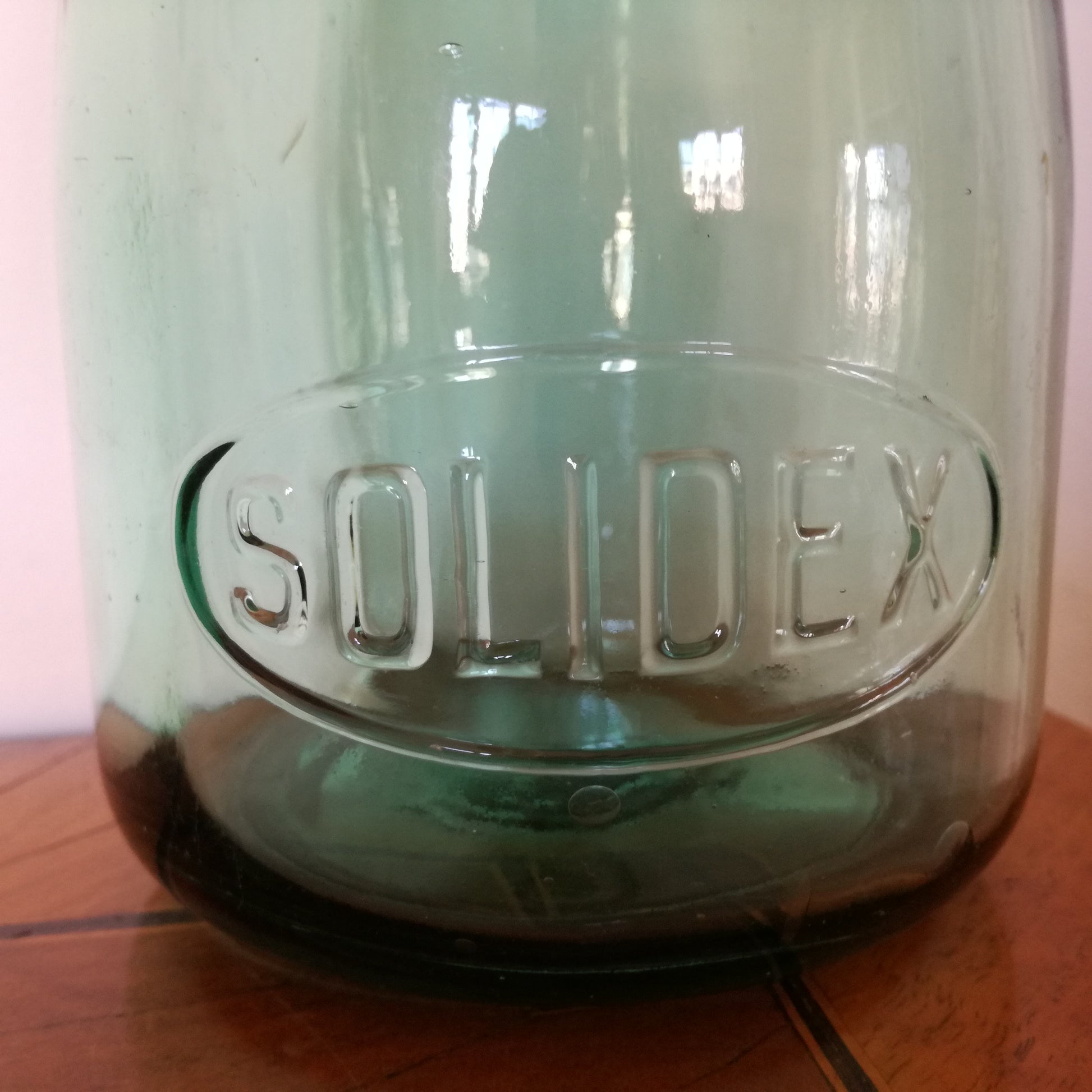 Vaisselle de cuisine  Solidex