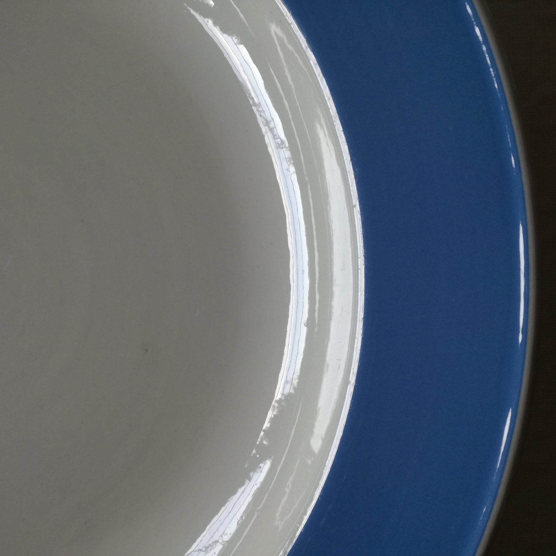 Plat Orléans Villeroy & Boch