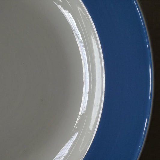 Plat Orléans Villeroy & Boch