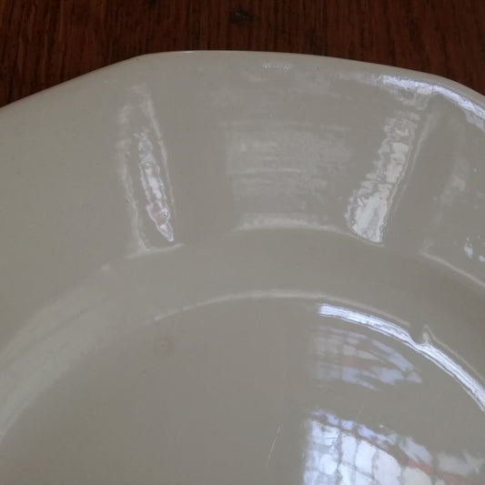 Plat  Sarreguemines