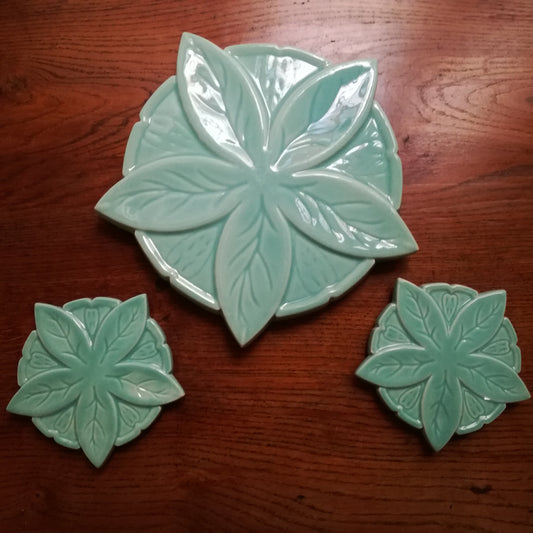 Dessous de plat  Niceram
