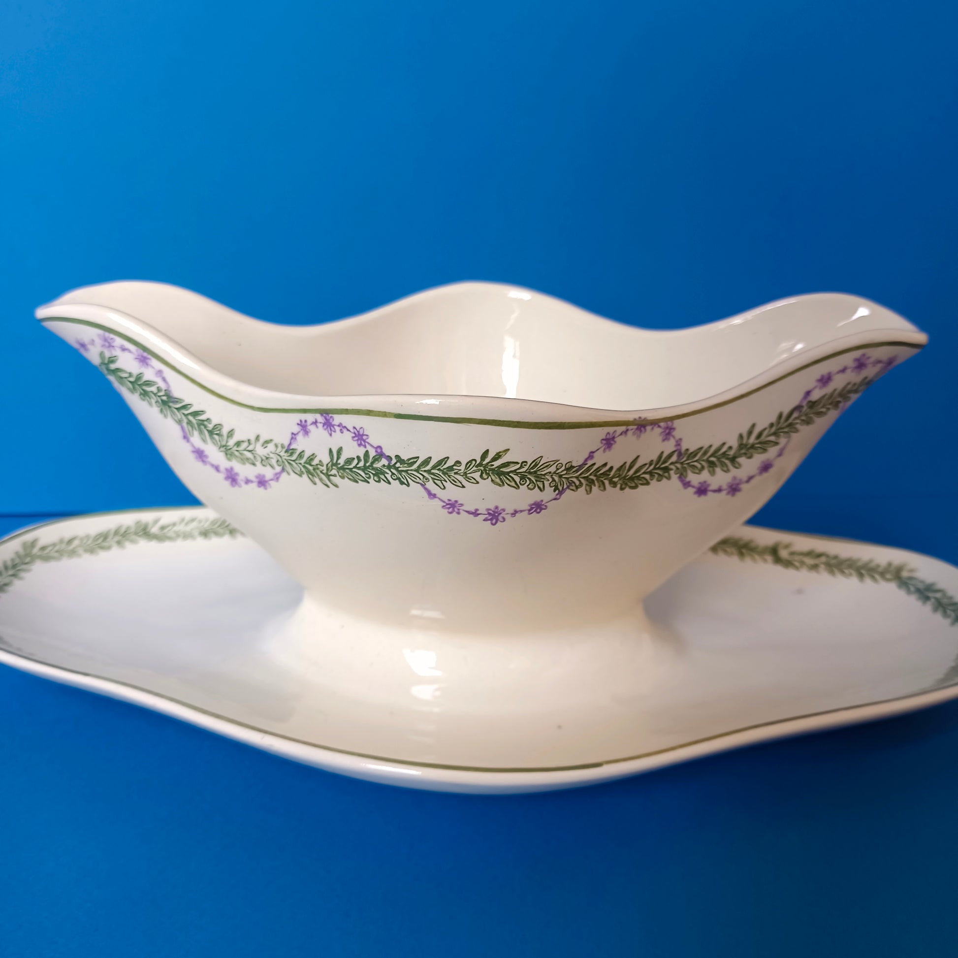 Plat Loridan Longwy