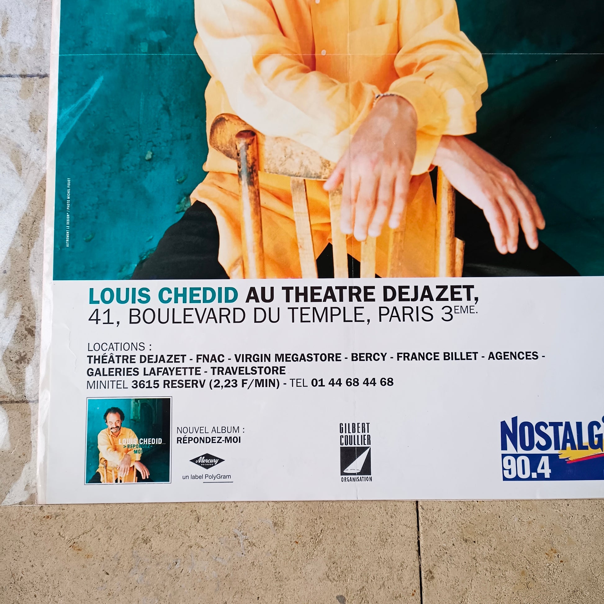 Affiche  
