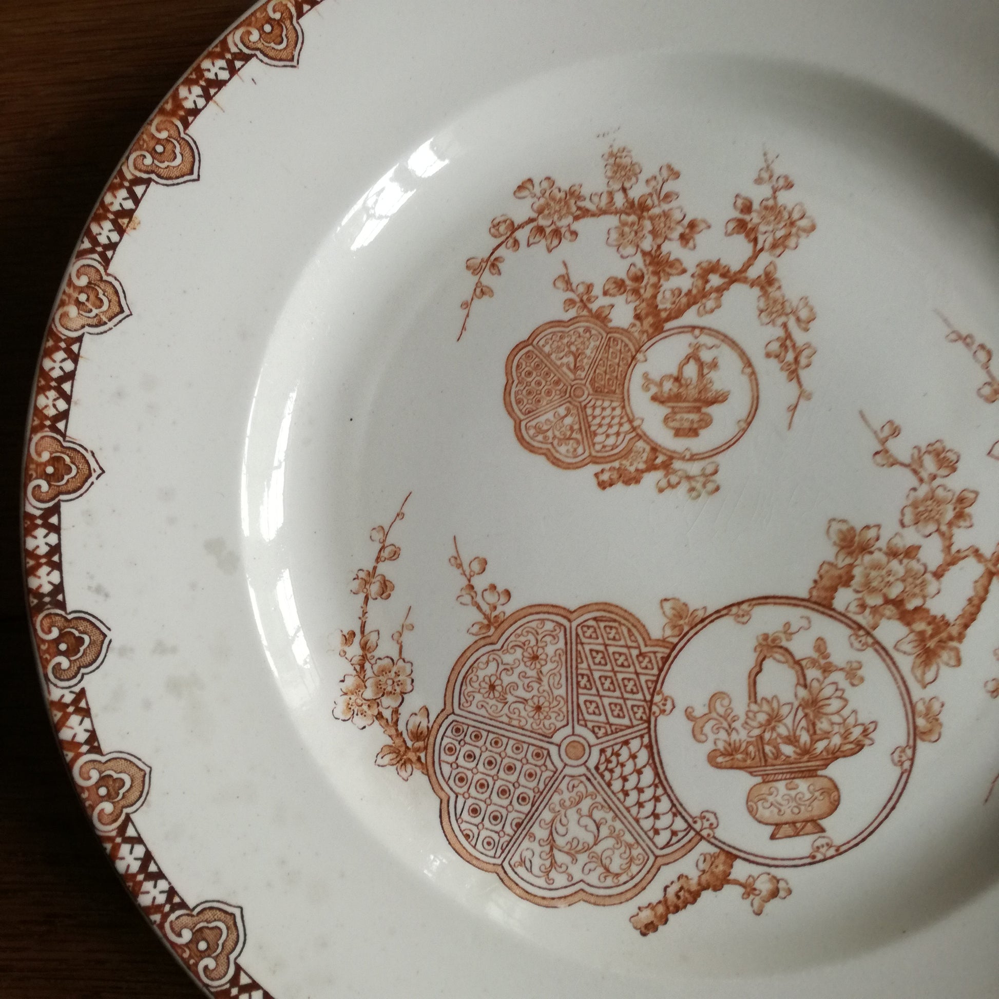 Plat Kioto Longwy