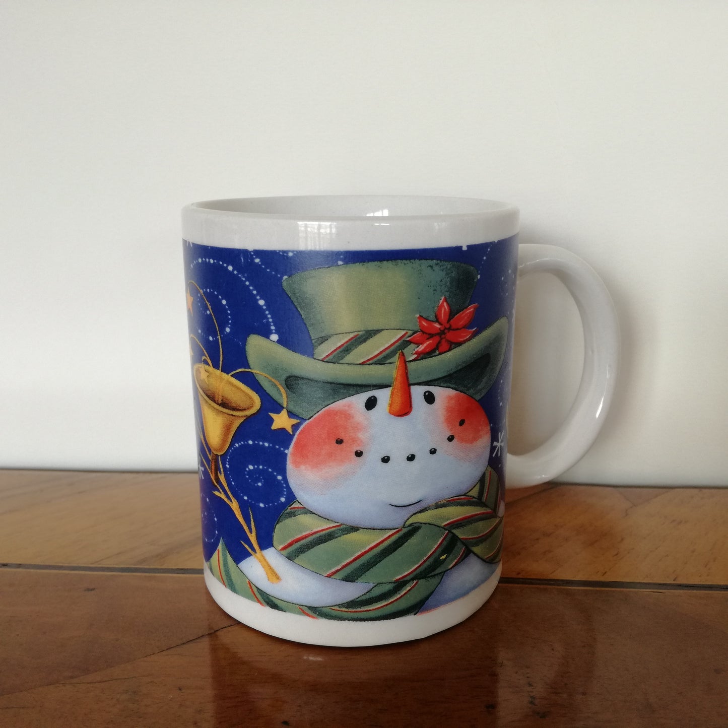 Tasse à café  