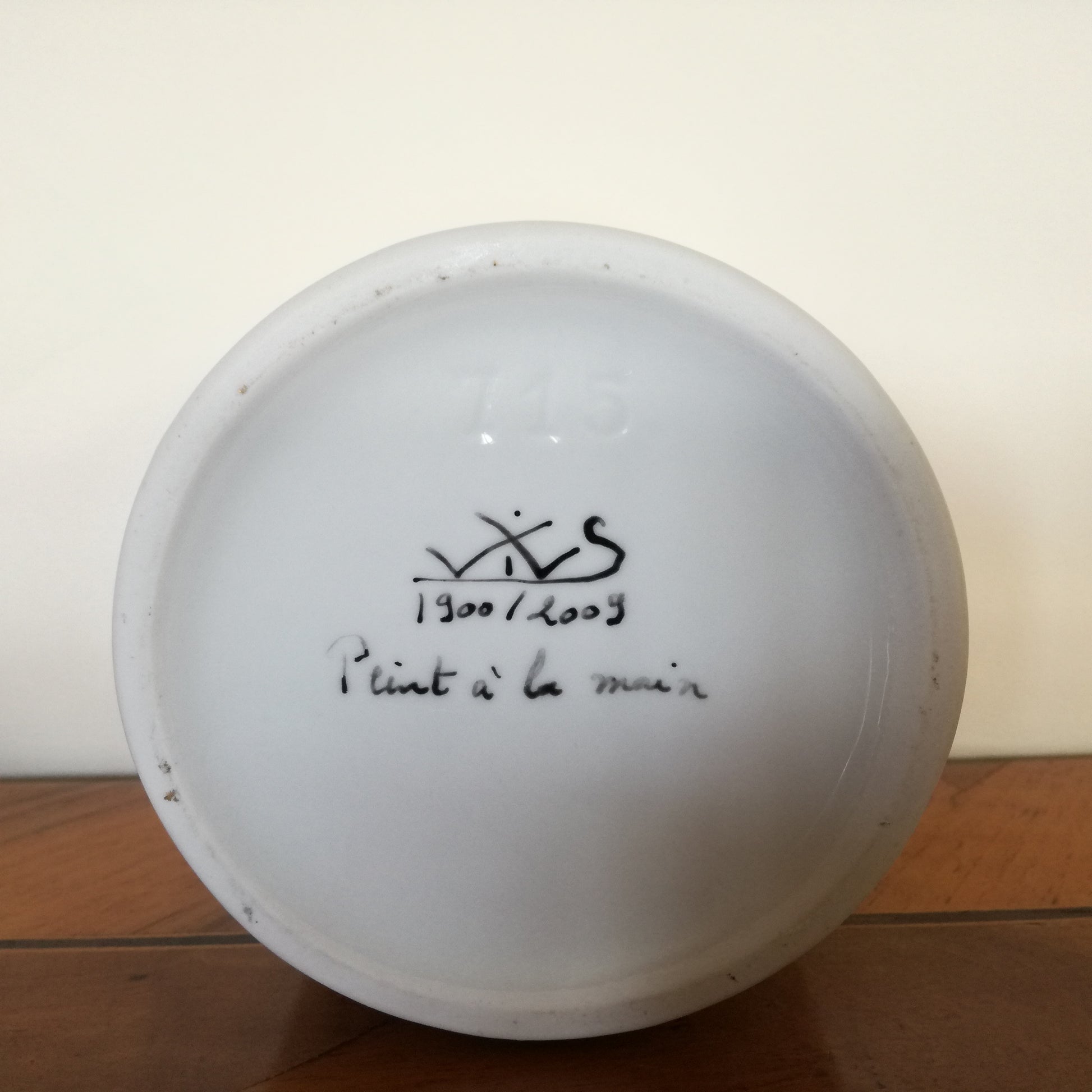 Pot  