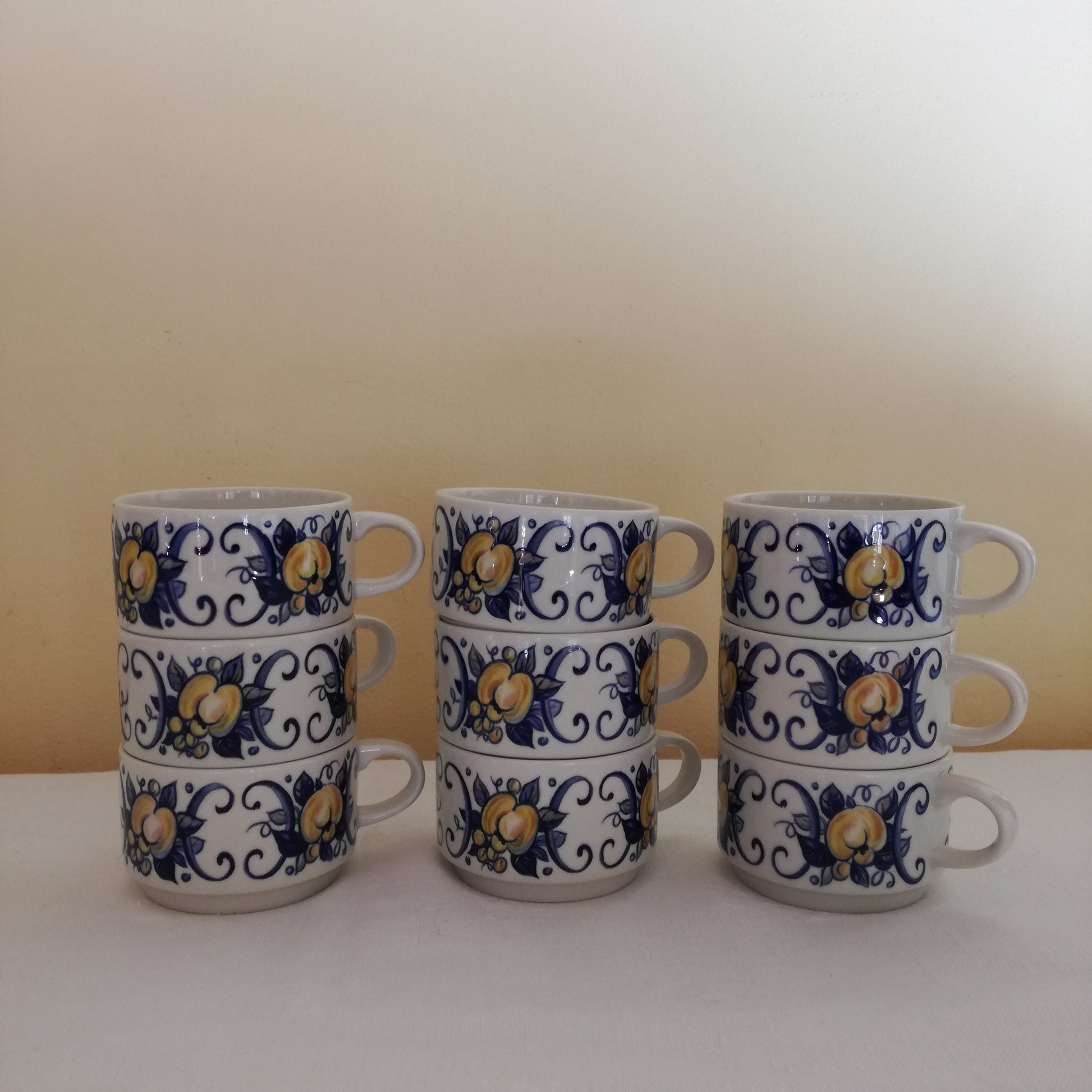 Service à café Cadiz Villeroy & Boch