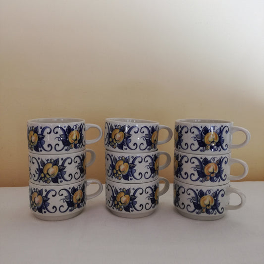 Service à café Cadiz Villeroy & Boch