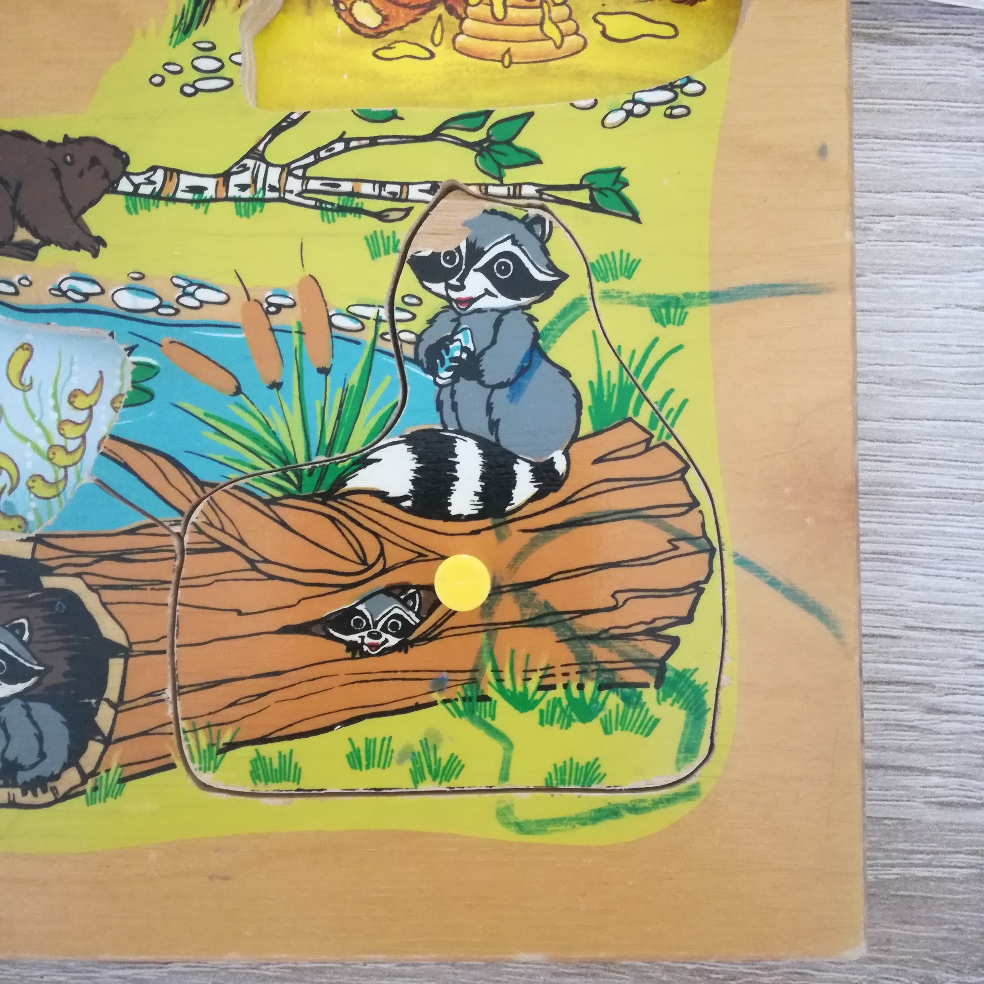 Jeu de formes  Fisher Price